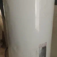 آبگرمکن گازی ایستاده