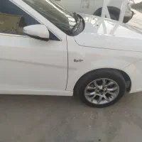 دنا پلاس توربو اتوماتیک