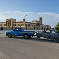 امداد خودرو ،خودروبر ،خودروسوار،یدک کش|خدمات حمل و نقل|قزوین, |دیوار