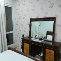 سرویس خواب کامل|تخت و سرویس خواب|مشهد, گلبرگ شمالی|دیوار