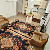 سوئیت 50 متری-روزانه|اجارهٔ کوتاه‌مدت آپارتمان و سوئیت|رودسر, |دیوار