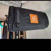 کیف اسپیکر جی بی ال ۱۱۰ ضد اب در حد نو|سیستم صوتی خانگی|تهران, شیخ هادی|دیوار