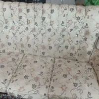 مبل کارکرده|مبلمان خانگی و میز عسلی|بروجرد, |دیوار