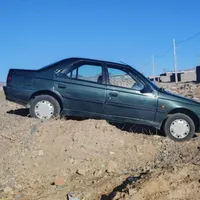 پژو 405 جی ال ایکس (GLX)، مدل ۱۳۸۲|خودرو سواری و وانت|بیرجند, |دیوار