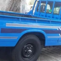 نیسان زامیاد ابشنال|خودرو سواری و وانت|رشت, پل تالشان|دیوار