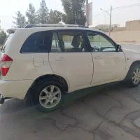 ام وی ام x33 فول|خودرو سواری و وانت|شاهینشهر, سعدی جنوبی|دیوار