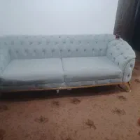 فروش مبلمان شیک و در حد نو