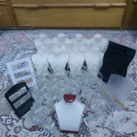 استندومانکن وسنگهای ریسه ای اصل به قیمت عمده