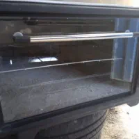 فر برقی توستر برقی|اجاق گاز و لوازم برقی پختوپز|تبریز, |دیوار