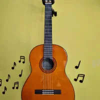 فروش چکی گیتار یاماها C40// C70|گیتار، بیس، امپلیفایر|اردبیل, |دیوار