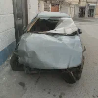 سمند|خودرو سواری و وانت|مشگین شهر, |دیوار