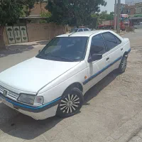 کارشناس و تصادفی