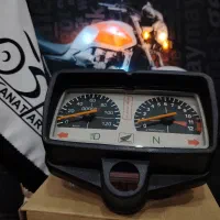 مونتاژ کیلومتر دکوری موتور