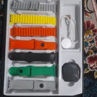 ساعت اپل واچ