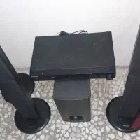 سینمای خانواده سامسونگ