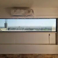 ویلا باغ نقلی و لاکچری واقع در ایسین|اجارهٔ کوتاهمدت ویلا و باغ|بندرعباس, |دیوار