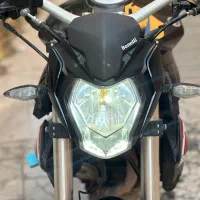 بنلی۱۵۰نیو فیس Benelli150|موتورسیکلت|تهران, شادمان|دیوار