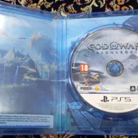 بازی گاد آف وار رگناروک برای ps5|کنسول، بازی ویدئویی و آنلاین|پاکدشت, پاکدشت (مامازند)|دیوار