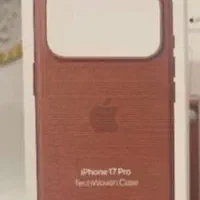 فروش کیس (قاب) اوریجینال آیفون ۱۷ پرو