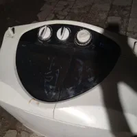 ماشین لباسشویی|ماشین لباسشویی و خشک‌کن لباس|زابل, |دیوار