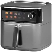 سرخ کن بدون روغن ناسا الکترونیک