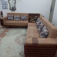 مبل راحتی ۷ نفره