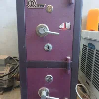 گاوصندوق|ابزارآلات|سقز, |دیوار