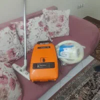 جارو برقی ناسیونال