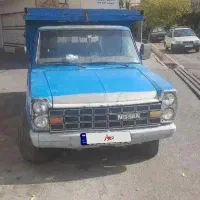 اسقاط نیسان تناژبالا