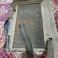 رادیاتور مس ۳۵۰۰تومن رادیاتور آلمینیوم|قطعات یدکی و لوازم جانبی|قزوین, |دیوار