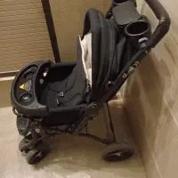 کالسکه مدل بنیتا دلیجان