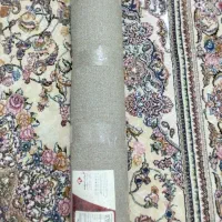 قالیچه ی عروسکی یک متر و نیم|گلیم، جاجیم، گبه|لنگرود, |دیوار