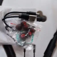 هندزفری آکبند گردنی بلوتوثی|لوازم جانبی موبایل و تبلت|ارومیه, |دیوار