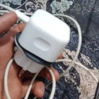 شارژر ایفون