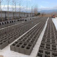 بلوک سیمانی|مصالح و تجهیزات ساختمان|گوراب زرمیخ, |دیوار