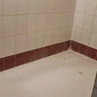 رهن ۹۰متری دوطبقه طبقه اول سر خیابون اصلی کوی شفا|اجارهٔ خانه و ویلا|بندرعباس, |دیوار