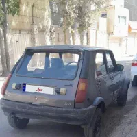 خودرو پی کی  فروشی|خودرو سواری و وانت|مشهد, فاطمیه|دیوار