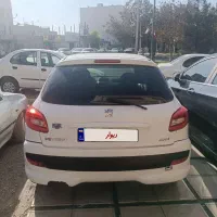 206 تیپ 2 مدل 84|خودرو سواری و وانت|قم, شهرک سازمان آب|دیوار