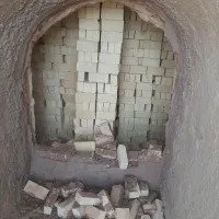 کوره اجر ماشینی سعادتیار|مصالح و تجهیزات ساختمان|اسفراین, |دیوار