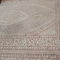 دو تخته فرش ۹ متری پامچال|فرش|کهریزک, |دیوار