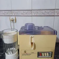 آبمیوه گیری