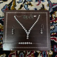 ست نقره