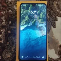 poco m3 شیامی پوکو ام ۳ حافظه ۱۲۸ رم ۴+۳ درحد صفر