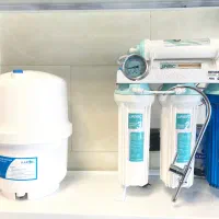 فروش ، نصب سرویس و تعمیر دستگاه تصفیه اب خانگی