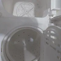 ماشین  لباسشوی مینی واش