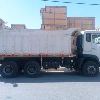 ده چرخ کمپرسی البرز|خودرو سنگین|ماهدشت, |دیوار