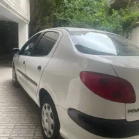 206 sv v8