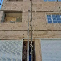 فروش واحد دوطبقه138متر معاوضه، امکانات آماده کاسبی