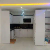 اپارتمان 125متری شیک|اجارهٔ آپارتمان|مشهد, ادیب نیشابوری (شهرک غرب)|دیوار