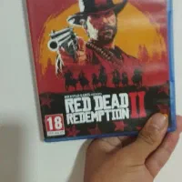 بازی ردد ۲ معاوضه با بازی بدر رد بخور